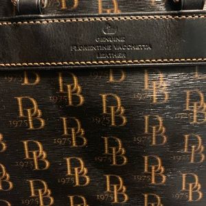 Dooney and Bourke